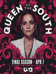 Queen of the South 3 episode 10