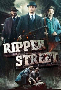 Ripper Street 2 episode 5