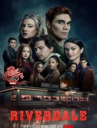 Riverdale 7 episode 4