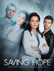 Saving Hope : au-delà de la médecine 5 episode 4