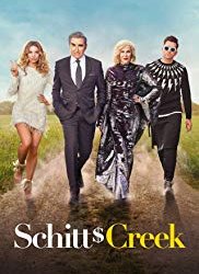 Schitt's Creek 2 episode 4