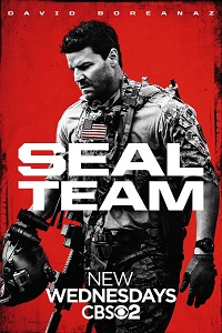 SEAL Team 1 episode 16