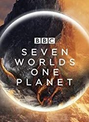 Seven Worlds, One Planet 1 episode 1