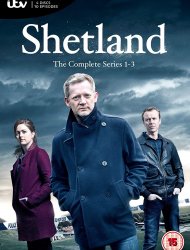 Shetland 6 episode 1