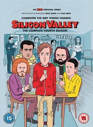 Silicon Valley 5 episode 8