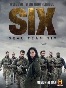 SIX 2 episode 2