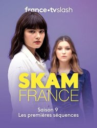 SKAM France 3 episode 8