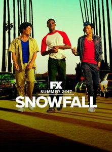 Snowfall 5 episode 10