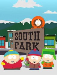 South Park 21 episode 10