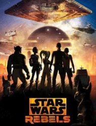 Star Wars Rebels 2 episode 5