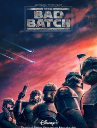 Star Wars: The Bad Batch 2 episode 7