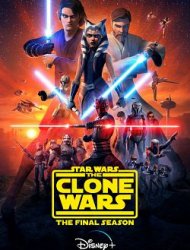 Star Wars: The Clone Wars 1 episode 22