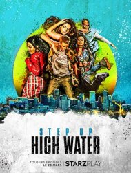 Step Up: High Water 1 episode 9