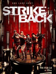 Strike Back 4 episode 3