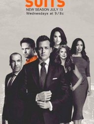 Suits : avocats sur mesure 2 episode 10