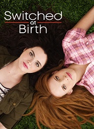 Switched at Birth 1 episode 18