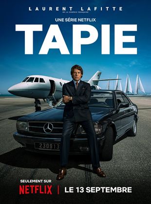 Tapie 1 episode 1