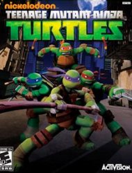 Teenage Mutant Ninja Turtles 5 episode 3