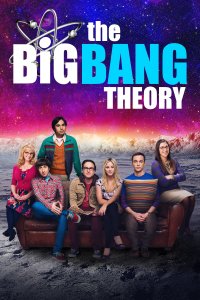 The Big Bang Theory 12 episode 15