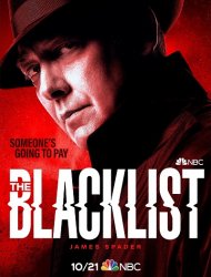 The Blacklist 10 episode 18