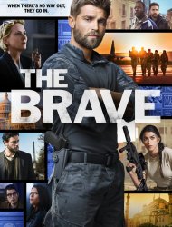 The Brave 1 episode 13