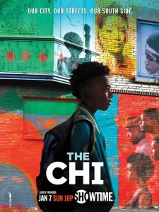 The Chi 5 episode 6