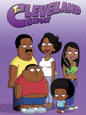 The Cleveland Show 3 episode 6