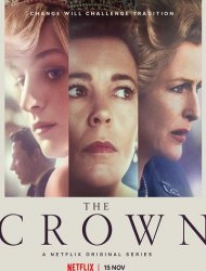 The Crown 6 episode 10