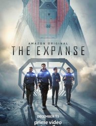 The Expanse