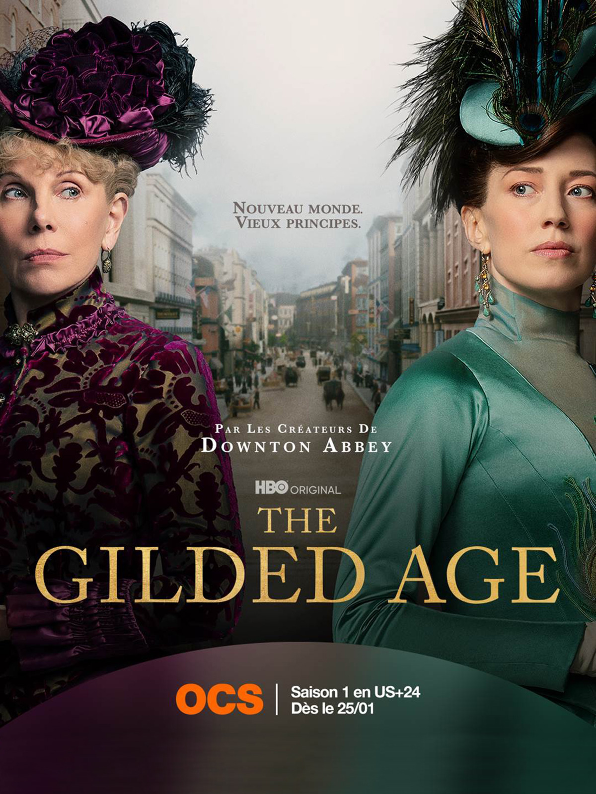 The Gilded Age 2 episode 4