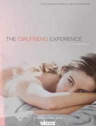 The Girlfriend Experience