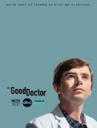 The Good Doctor 5 episode 4