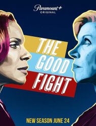 The Good Fight 6 episode 6