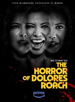 The Horror of Dolores Roach 1 episode 5