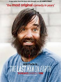 The Last Man on Earth