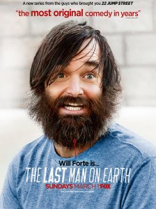 The Last Man on Earth 1 episode 5