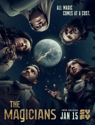 The Magicians 4 episode 11