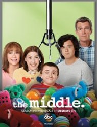 The Middle 7 episode 21