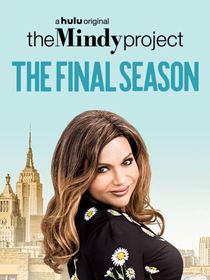 The Mindy Project 2 episode 15