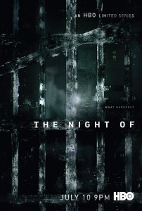 The Night Of 1 episode 1