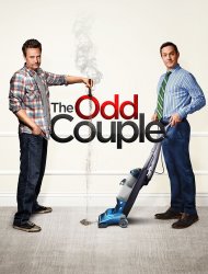 The Odd Couple (2015) 1 episode 10