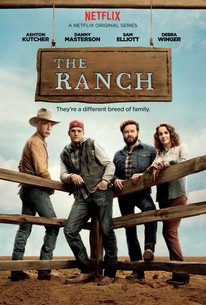 The Ranch