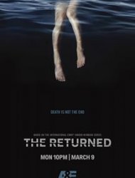 The Returned 1 episode 3