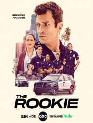 The Rookie : le flic de Los Angeles 2 episode 13