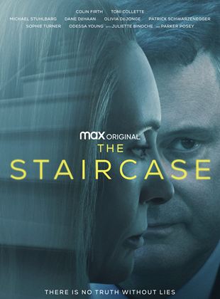 The Staircase 1 episode 3