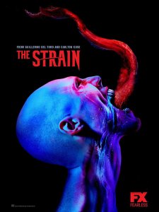 The Strain 4 episode 2