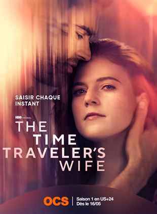 The Time Traveler's Wife 1 episode 3