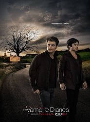 The Vampire Diaries 4 episode 19