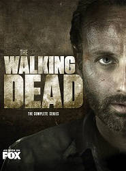 The Walking Dead