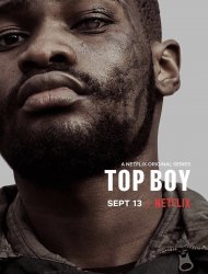 Top Boy 3 episode 6